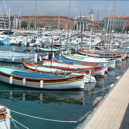 A Deux Pas Du Port Yourhosthelper ニース エクステリア 写真